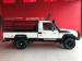Toyota Land Cruiser 79 4.5D-4D LX V8 single cab - Thumbnail 3
