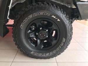 Toyota Land Cruiser 79 4.5D-4D LX V8 single cab - Image 7