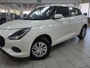 Suzuki Swift 1.2 GL - Image 2