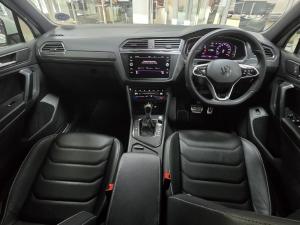 Volkswagen Tiguan 1.4TSI 110kW R-Line - Image 16