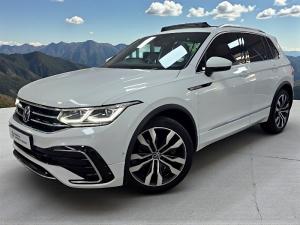 Volkswagen Tiguan 1.4TSI 110kW R-Line - Image 1