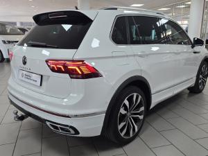 Volkswagen Tiguan 1.4TSI 110kW R-Line - Image 22
