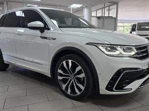 Volkswagen Tiguan 1.4TSI 110kW R-Line - Image 28