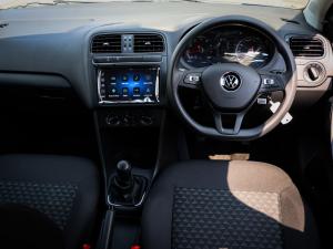 Volkswagen Polo Vivo hatch 1.4 - Image 15