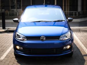 Volkswagen Polo Vivo hatch 1.4 - Image 5