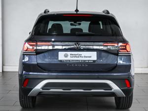 Volkswagen T-Cross 1.0TSI Life - Image 10