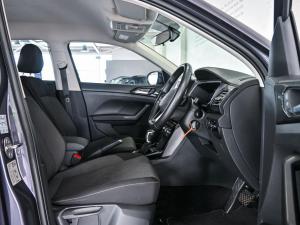 Volkswagen T-Cross 1.0TSI Life - Image 12