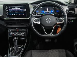 Volkswagen T-Cross 1.0TSI Life - Image 15