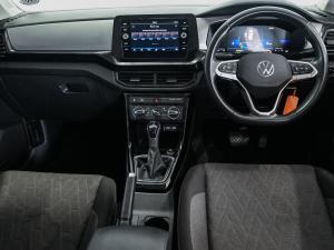 Volkswagen T-Cross 1.0TSI Life - Image 16