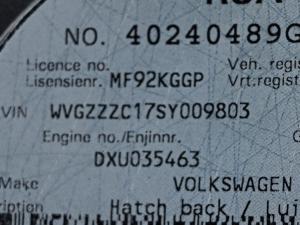 Volkswagen T-Cross 1.0TSI Life - Image 19