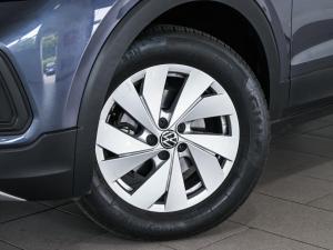 Volkswagen T-Cross 1.0TSI Life - Image 2
