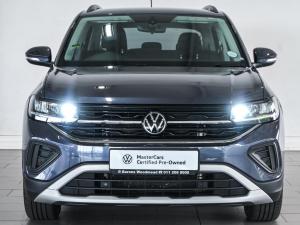 Volkswagen T-Cross 1.0TSI Life - Image 3