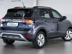 Volkswagen T-Cross 1.0TSI Life - Image 4