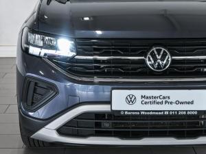 Volkswagen T-Cross 1.0TSI Life - Image 6