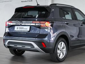 Volkswagen T-Cross 1.0TSI Life - Image 7