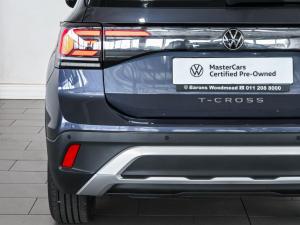 Volkswagen T-Cross 1.0TSI Life - Image 8