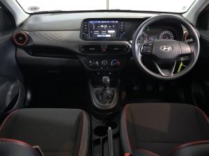 Hyundai Grand i10 1.0 Premium hatch - Image 18