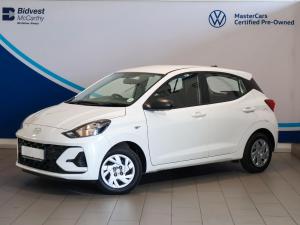 Hyundai Grand i10 1.0 Premium hatch - Image 1