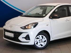 Hyundai Grand i10 1.0 Premium hatch - Image 2