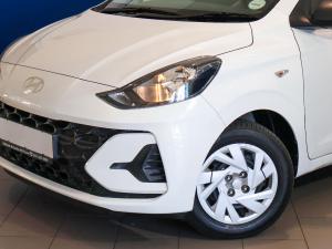 Hyundai Grand i10 1.0 Premium hatch - Image 3