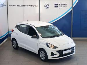 Hyundai Grand i10 1.0 Premium hatch - Image 4