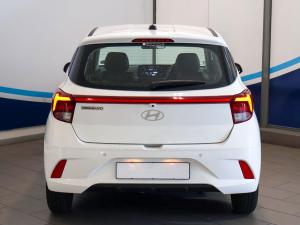 Hyundai Grand i10 1.0 Premium hatch - Image 7