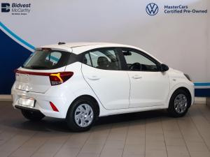 Hyundai Grand i10 1.0 Premium hatch - Image 8