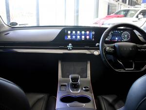 Omoda C5 1.5T 230T Elegance S - Image 14