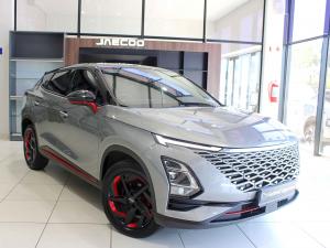 Omoda C5 1.5T 230T Elegance S - Image 1