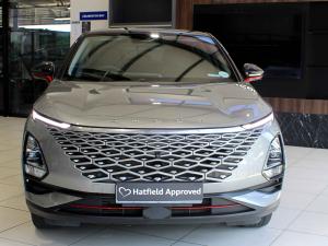 Omoda C5 1.5T 230T Elegance S - Image 2