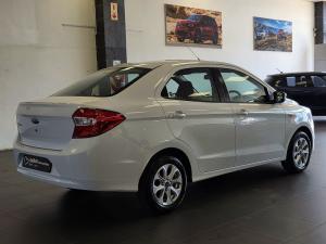 Ford Figo sedan 1.5 Trend - Image 10