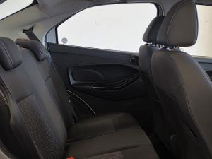 Ford Figo sedan 1.5 Trend - Image 12