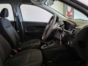 Ford Figo sedan 1.5 Trend - Image 18