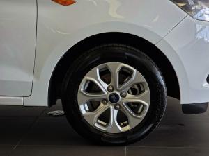 Ford Figo sedan 1.5 Trend - Image 20