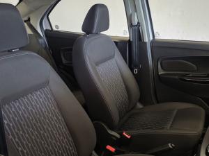 Ford Figo sedan 1.5 Trend - Image 22