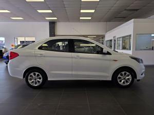 Ford Figo sedan 1.5 Trend - Image 24
