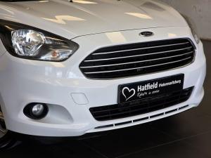 Ford Figo sedan 1.5 Trend - Image 2