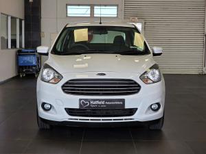 Ford Figo sedan 1.5 Trend - Image 4