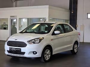 Ford Figo sedan 1.5 Trend - Image 5