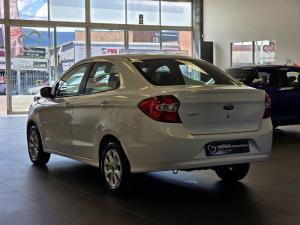 Ford Figo sedan 1.5 Trend - Image 8
