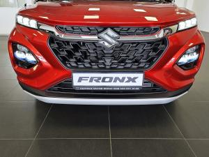 Suzuki Fronx 1.5 GL auto - Image 13