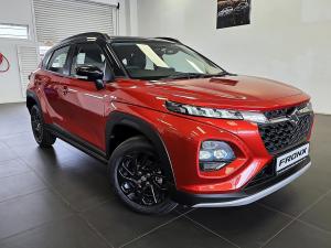 Suzuki Fronx 1.5 GL auto - Image 1