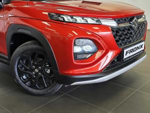Suzuki Fronx 1.5 GL auto - Image 3