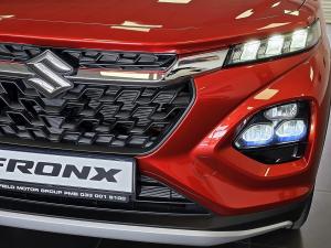 Suzuki Fronx 1.5 GL auto - Image 7