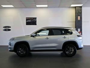 Suzuki Grand Vitara 1.5 GL manual - Image 11