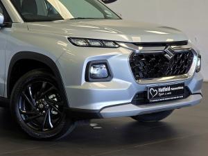 Suzuki Grand Vitara 1.5 GL manual - Image 12