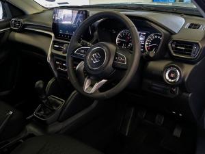 Suzuki Grand Vitara 1.5 GL manual - Image 15