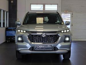 Suzuki Grand Vitara 1.5 GL manual - Image 2