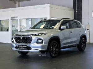 Suzuki Grand Vitara 1.5 GL manual - Image 3