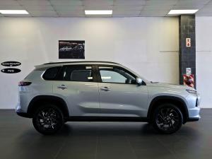 Suzuki Grand Vitara 1.5 GL manual - Image 4